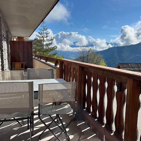 Le Lodge De Molanes - Pra Loup 1500 ภายนอก รูปภาพ