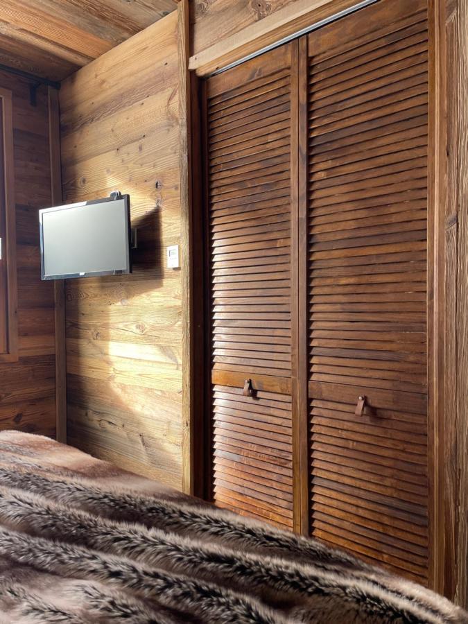 Le Lodge De Molanes - Pra Loup 1500 ภายนอก รูปภาพ