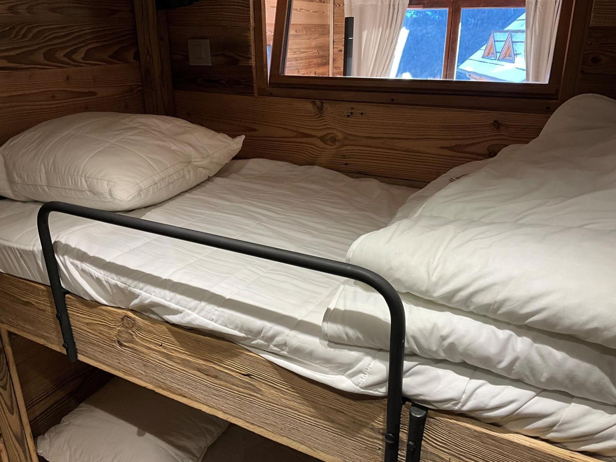 Le Lodge De Molanes - Pra Loup 1500 ภายนอก รูปภาพ