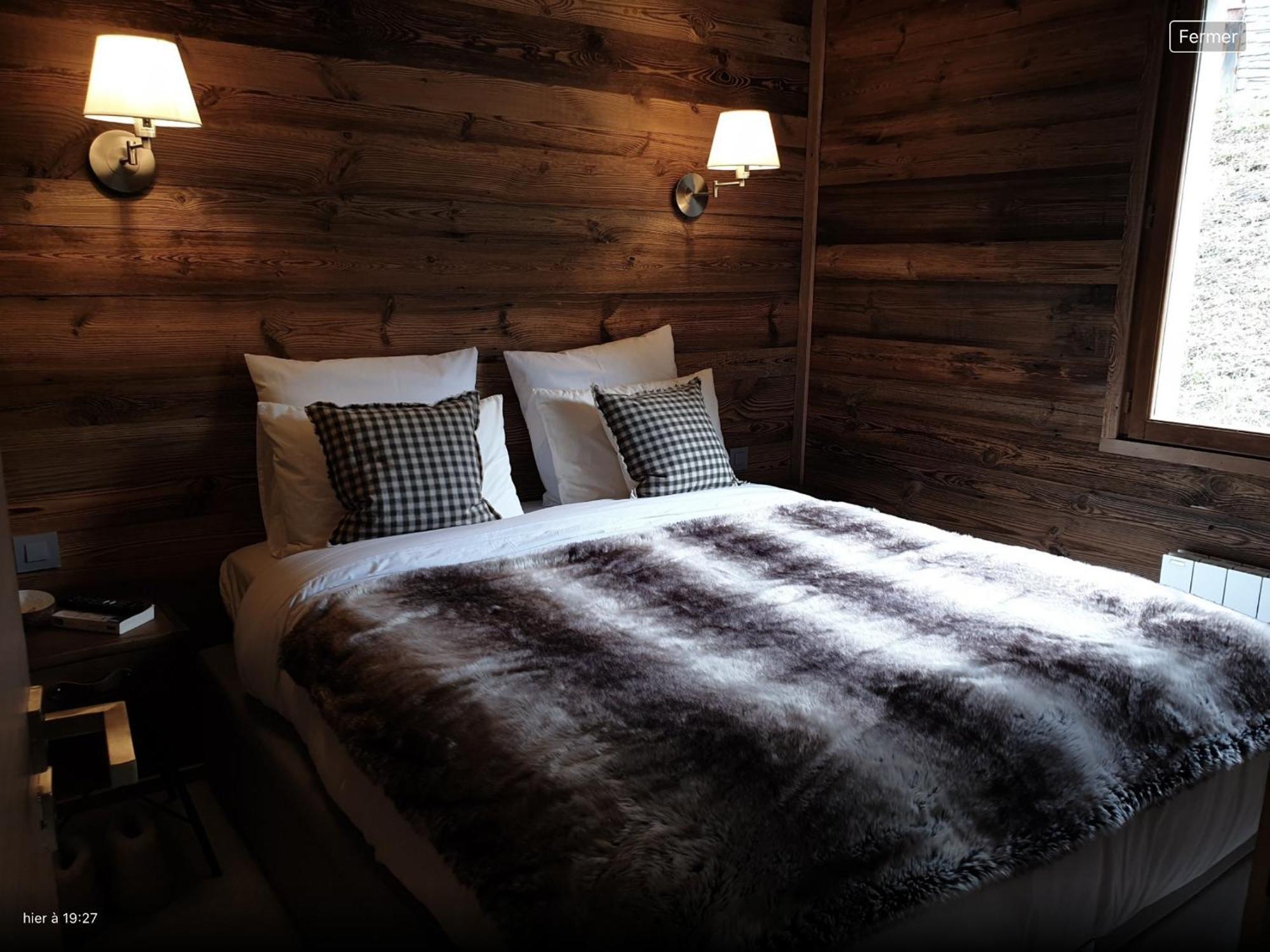 Le Lodge De Molanes - Pra Loup 1500 ภายนอก รูปภาพ