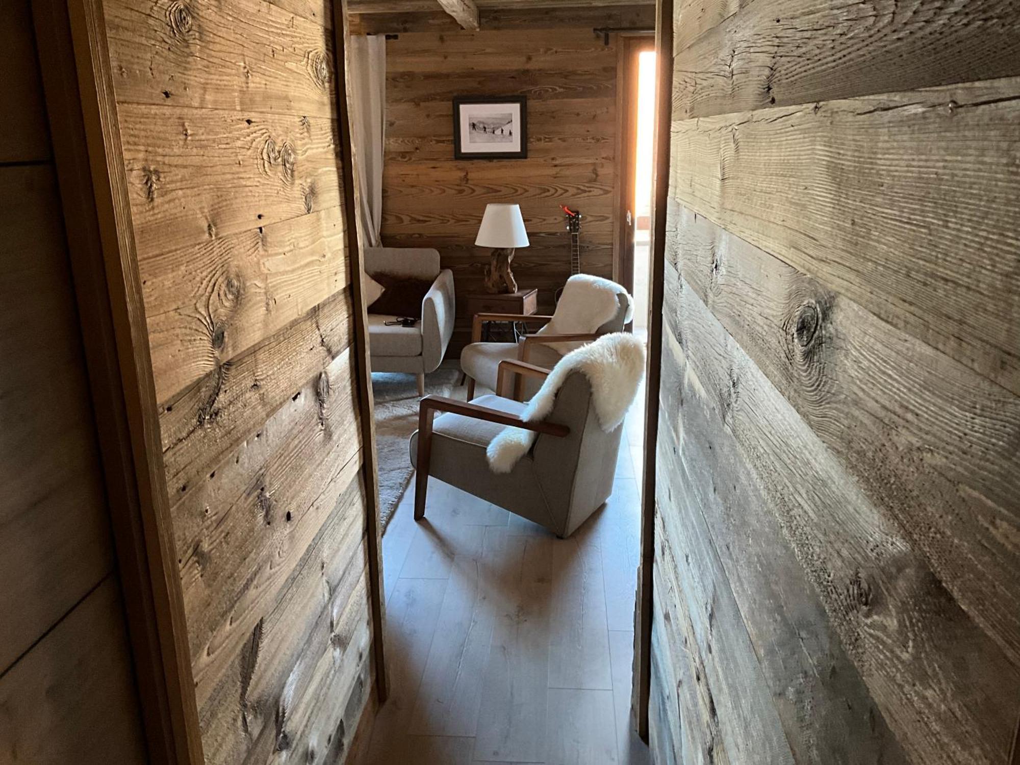Le Lodge De Molanes - Pra Loup 1500 ภายนอก รูปภาพ