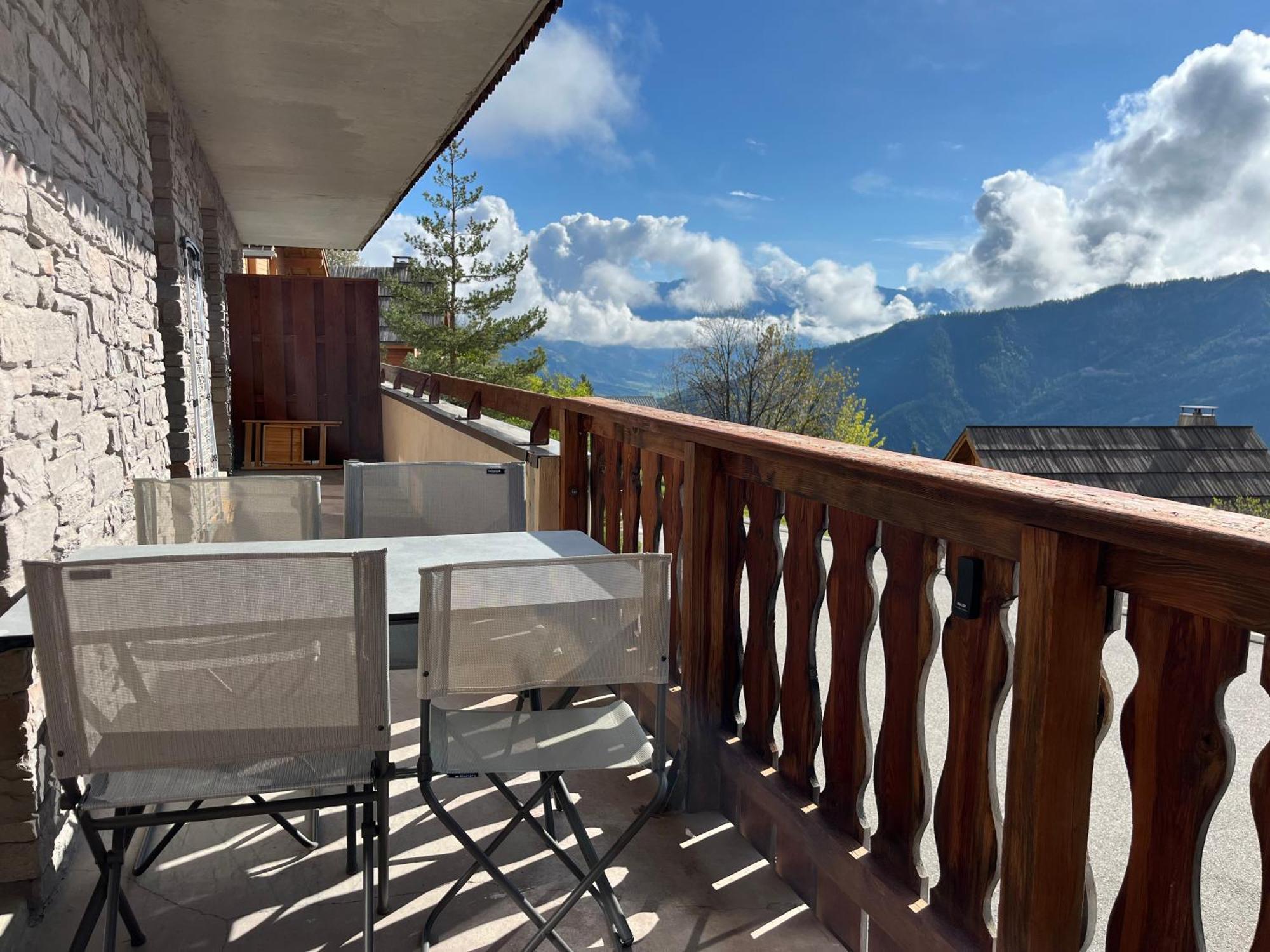 Le Lodge De Molanes - Pra Loup 1500 ภายนอก รูปภาพ